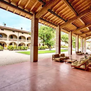 Borgo Di Drugolo Apartment