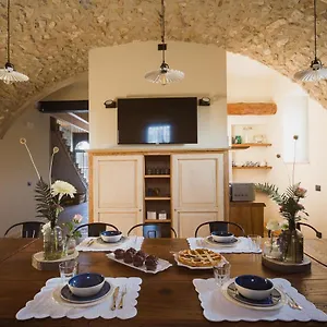 Corte Mira Bed & Breakfast