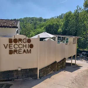 Apartament Borgo Vecchio *dream*, Lonato