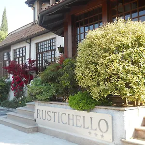 Il Rustichello Hotel