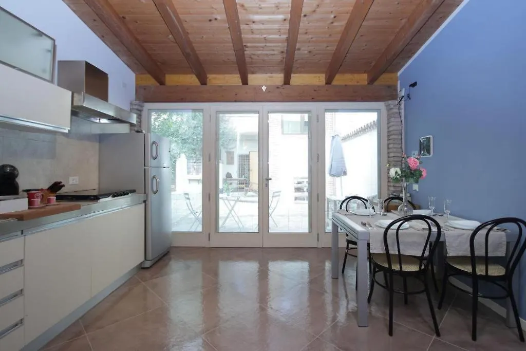 Akihouse By Mauro Apartment Lonato