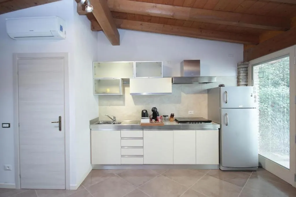 Akihouse By Mauro Apartment Lonato