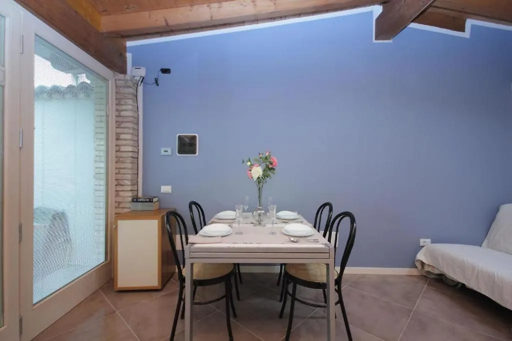 Akihouse By Mauro Apartment Lonato