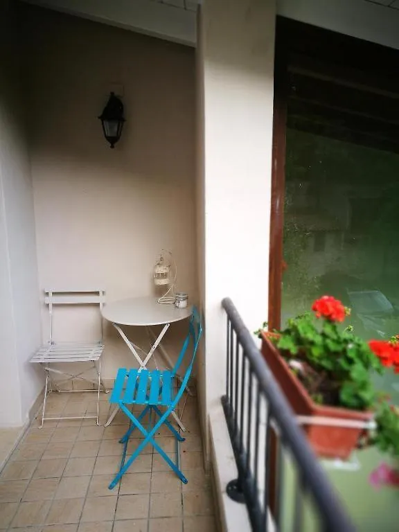 Akihouse By Mauro Apartment Lonato Italy