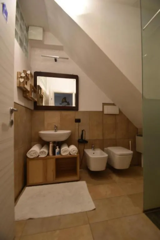 Akihouse By Mauro Apartment Lonato