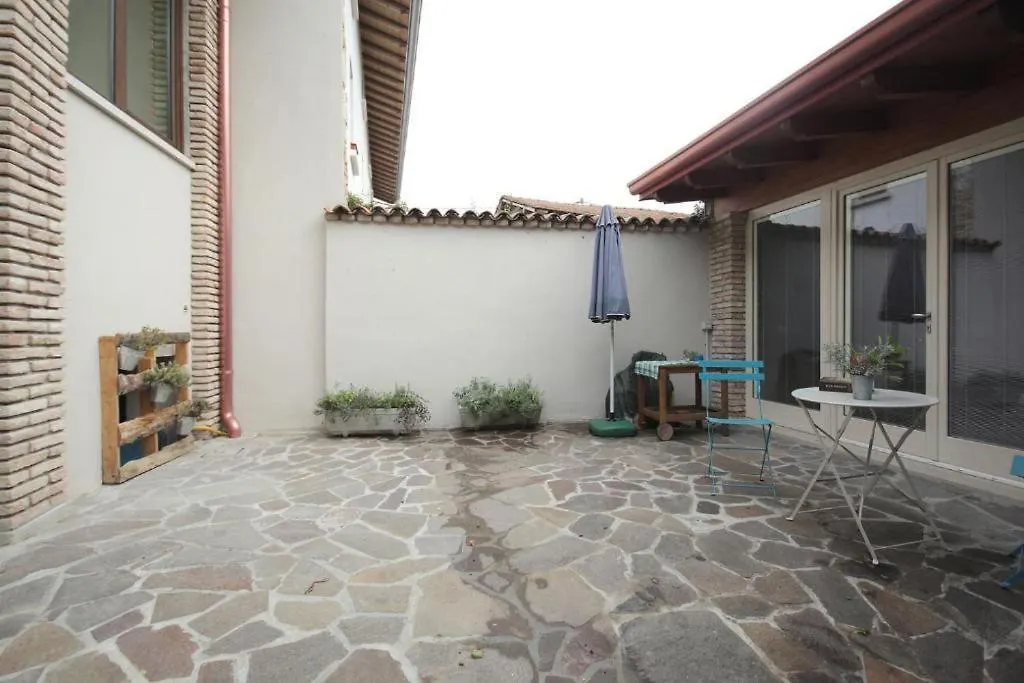 Akihouse By Mauro Apartment Lonato